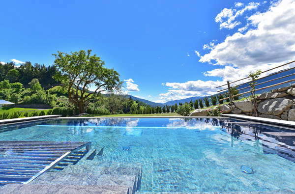 Hotel Torgglerhof***S - aussenpool-hotel