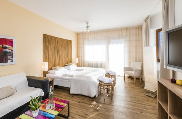 Residence GoldRain*** - (C) Hannes Niederkofler WEB 2314