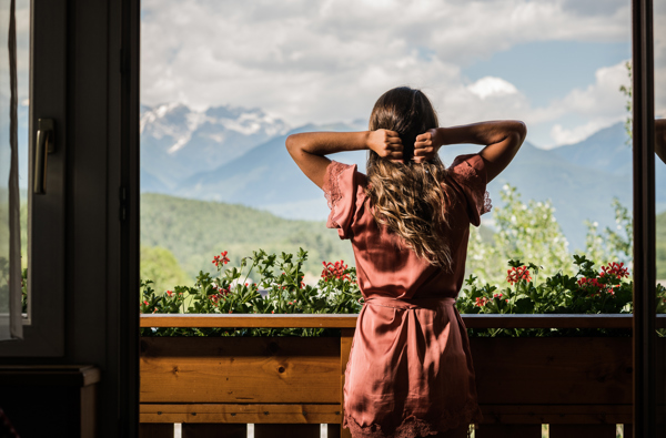 Wirtshaushotel Alpenrose***S - ©Wisthaler.Com 18 06 Alpenrose HAW 8577