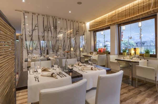 Hotel Bamboo ***S - G21 O