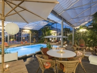 Residence GoldRain - G24 O