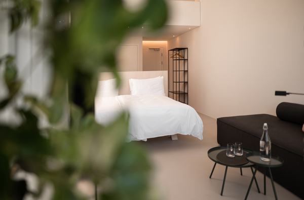 Design Hotel Tyrol**** - Pac9918