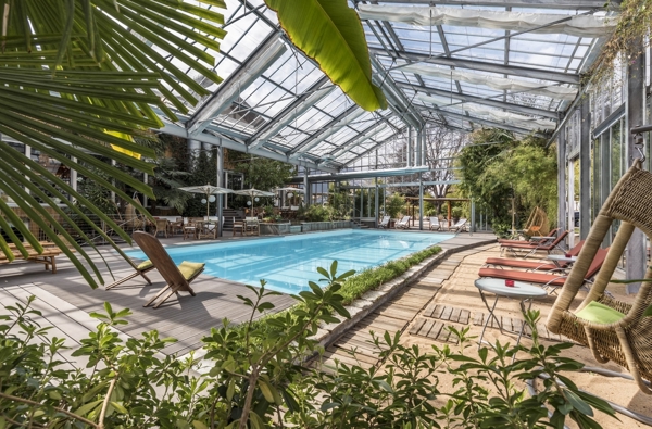 Residence GoldRain*** - Fw O