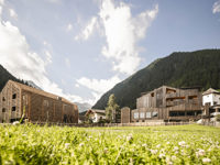Wanderhotel Jaufentalerhof**** - C Hannes Niederkoflerweb 3265