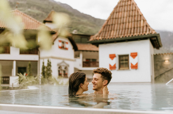 Hotel Schulerhof**** - 20210524 Garten + Turmpool Webversion (Schulerhof) EMIR8792